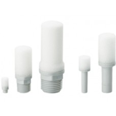 Silencer/Compact Resin Type AN